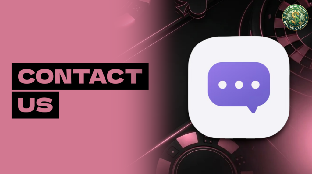 Contact Us